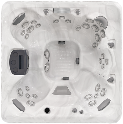 Master Spa Twilight 7.25