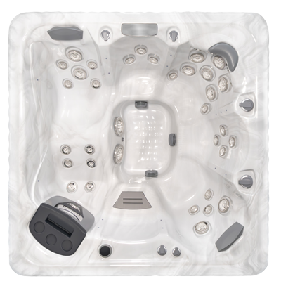 Master Spa Twilight 7.2