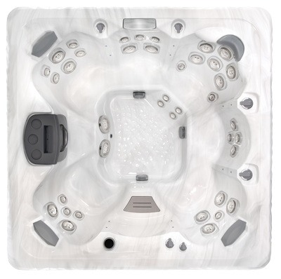 Master Spa Twilight 8.25