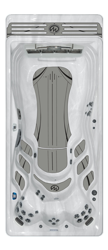 Master Spa MP Signature